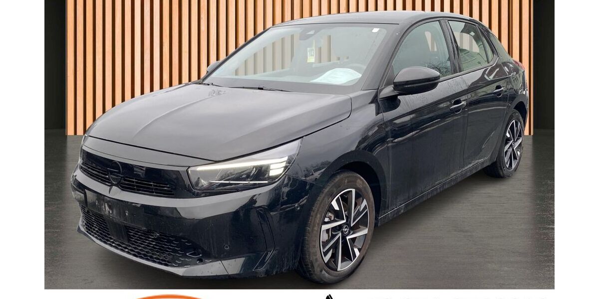 Opel Corsa 5.864 km 15.880 &euro; Dresden 01328