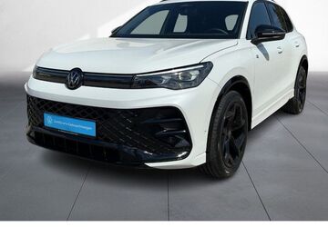 VW Tiguan 2.789 km 39.890 &euro; Dresden 01067