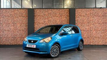 Gebrauchte Seat Mii