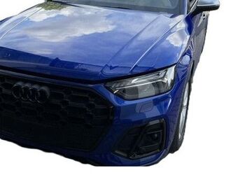 Audi SQ5 48.469 km 54.980 &euro; Dresden 01169