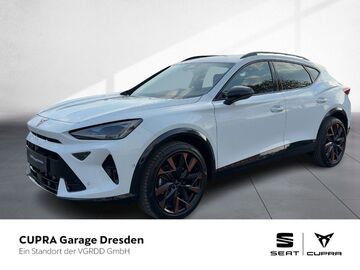 Gebrauchte Cupra Formentor
