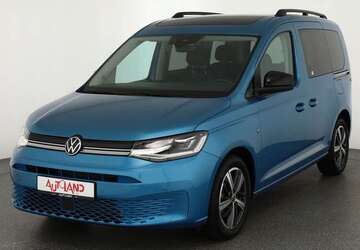 VW Caddy 82.329 km 24.990 &euro; Dresden 01069