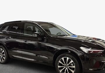 Volvo XC60 28.458 km 46.300 &euro; Dresden 01159