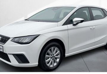 Seat Ibiza 11.279 km 15.990 &euro; Dresden 01067