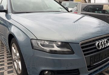 Audi A4 119.571 km 4.800 &euro; Bannewitz 01728