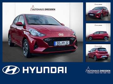 Gebrauchte Hyundai i10