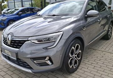 Renault Arkana 27.230 km 20.980 &euro; Dresden-Altfranken 01156