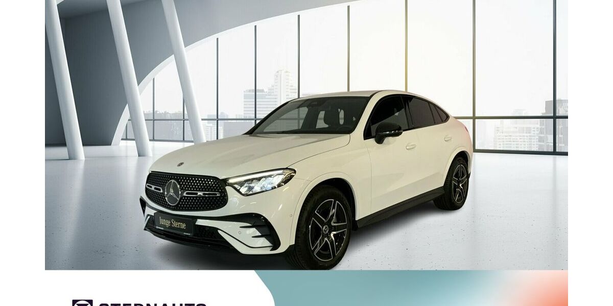 Mercedes-Benz GLC 200 20.051 km 55.980 &euro; Dresden 01239