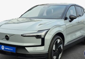 Volvo EX30 14.837 km 37.650 &euro; Dresden 01159