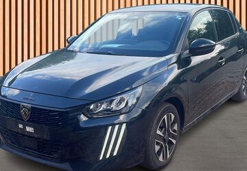 Peugeot 208 11.539 km 15.880 &euro; Dresden 01328