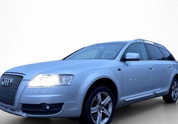 Audi A6 Allroad 233.798 km 6.990 &euro; Dresden 01257
