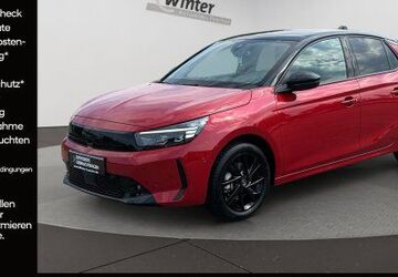 Opel Corsa 17.850 km 18.990 &euro; Großröhrsdorf OT Bretnig 01900