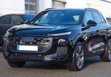 Audi Q3 2.500 km 51.890 &euro; Meissen 01662