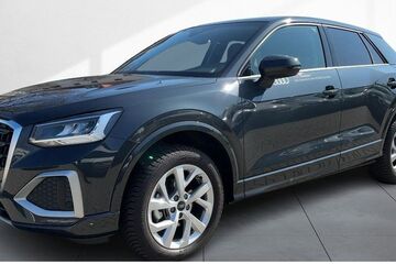 Audi Q2 16.542 km 29.890 &euro; Dresden 01169