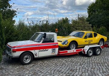 Wartburg Andere 24.492 km 110.081 &euro; Dresden 01217