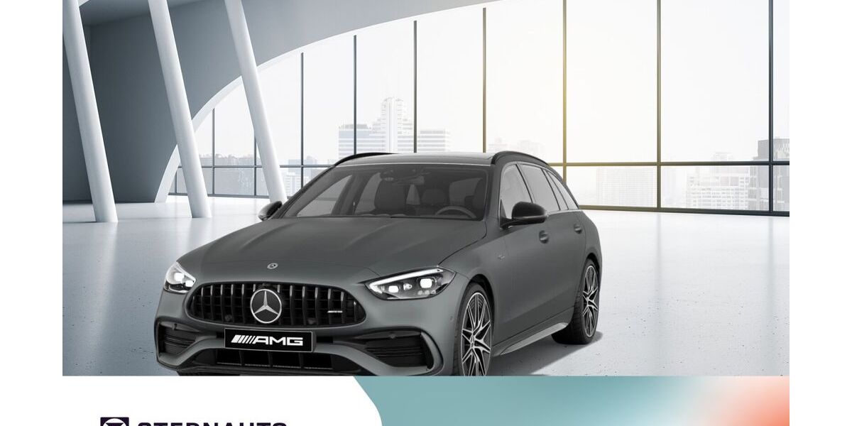 Mercedes-Benz C 43 AMG 52.638 km 50.980 &euro; Dresden 01239