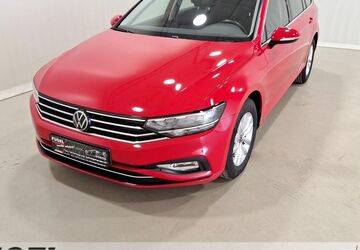 VW Passat Variant 64.200 km 19.899 &euro; Dresden 01157
