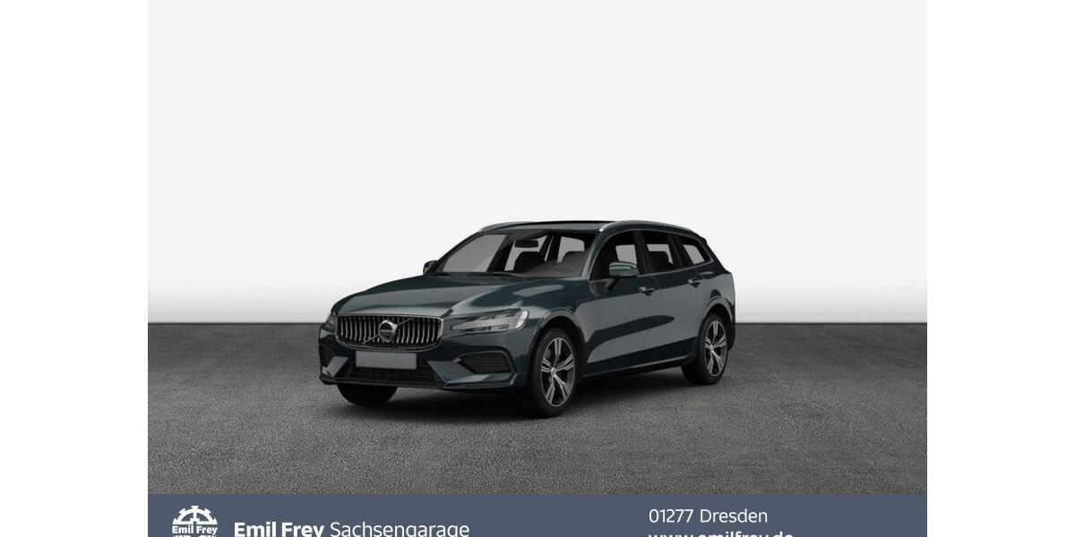 Volvo V60 12.510 km 37.950 &euro; Dresden 01159