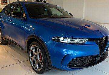 Alfa Romeo Tonale 15.048 km 34.900 &euro; Dresden 01109