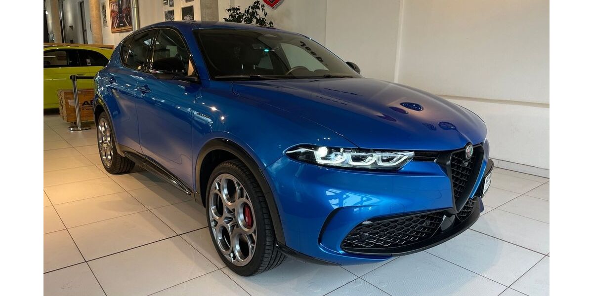 Alfa Romeo Tonale 15.048 km 34.900 &euro; Dresden 01109