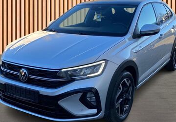 VW Taigo 12.016 km 21.480 &euro; Dresden 01328