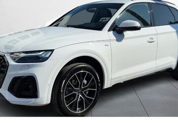 Audi Q5 14.000 km 62.450 &euro; Dresden 01169