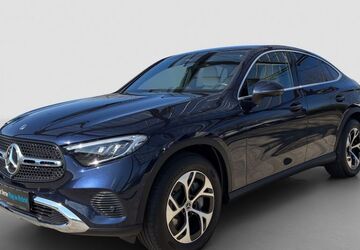Mercedes-Benz GLC 300 34.111 km 58.850 &euro; Meißen 01662