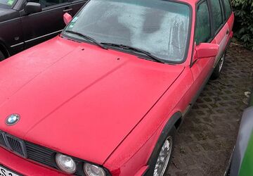 BMW 325 197.287 km 6.000 &euro; Pohrsdorf 01737