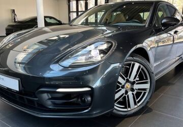 Porsche Panamera 37.115 km 81.750 &euro; Dresden 01129