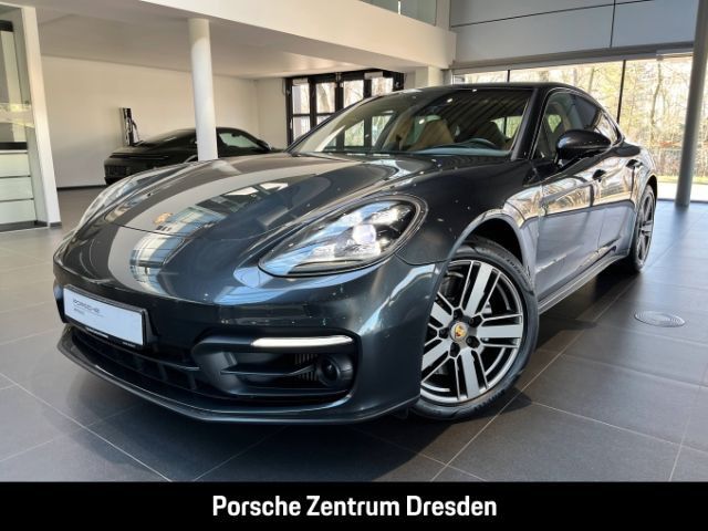 Porsche Panamera 37.115 km 81.750 &euro; Dresden 01129