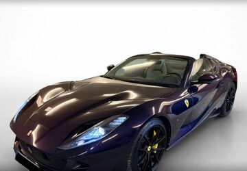 Ferrari 812 6.500 km 519.990 &euro; Radebeul 01445