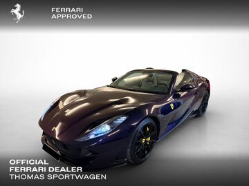 Gebrauchte Ferrari 812