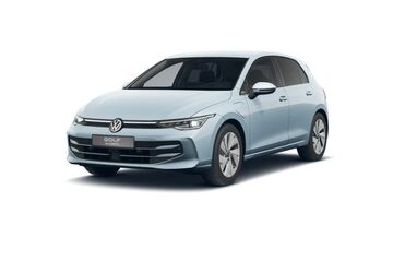 VW Golf 2.694 km 33.890 &euro; Dresden 01067