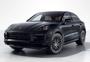 Porsche Cayenne 35.948 km 87.950 &euro; Dresden 01129