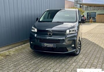 Citroen SpaceTourer 1.050 km 40.990 &euro; Dresden 01328