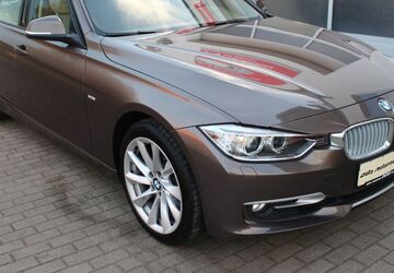 BMW 328 93.464 km 17.990 &euro; Radebeul-Dresden 01445
