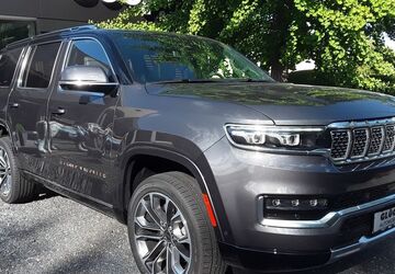 Jeep Wagoneer 36.813 km 119.950 &euro; Dresden 01109