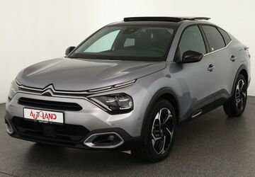 Citroen C4 X 15.838 km 19.890 &euro; Dresden 01239