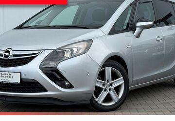 Opel Zafira 148.000 km 5.990 &euro; Coswig 01640