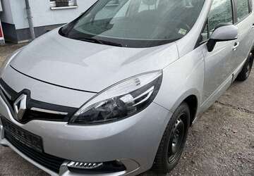 Renault Scenic 121.792 km 6.499 &euro; Heidenau bei Dresden 01809