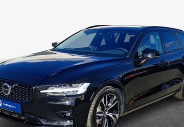 Volvo V60 20.123 km 36.700 &euro; Dresden 01159