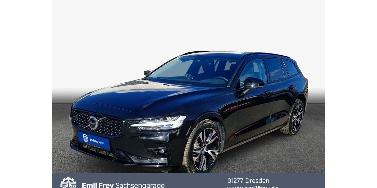 Volvo V60 20.123 km 36.700 &euro; Dresden 01159