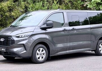 Ford Tourneo Custom 6.000 km 49.999 &euro; Heidenau 01809