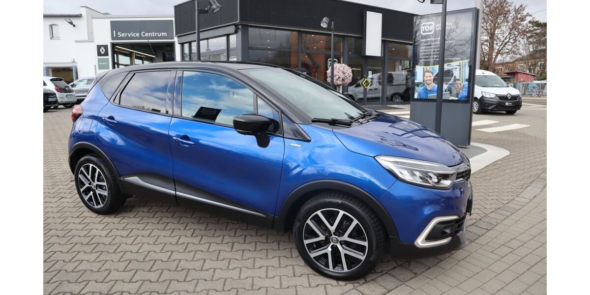 Renault Captur 78.979 km 13.450 &euro; Dresden 01097