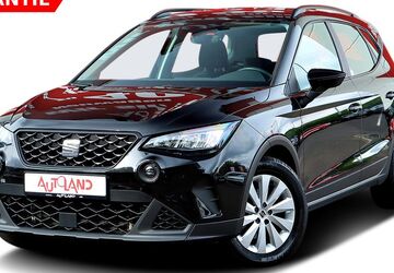 Seat Arona 60.206 km 17.490 &euro; Meißen 01662