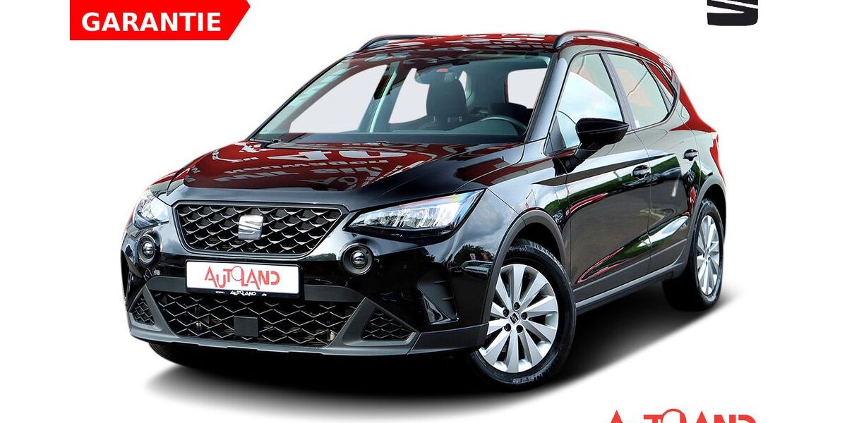 Seat Arona 60.206 km 17.490 &euro; Meißen 01662