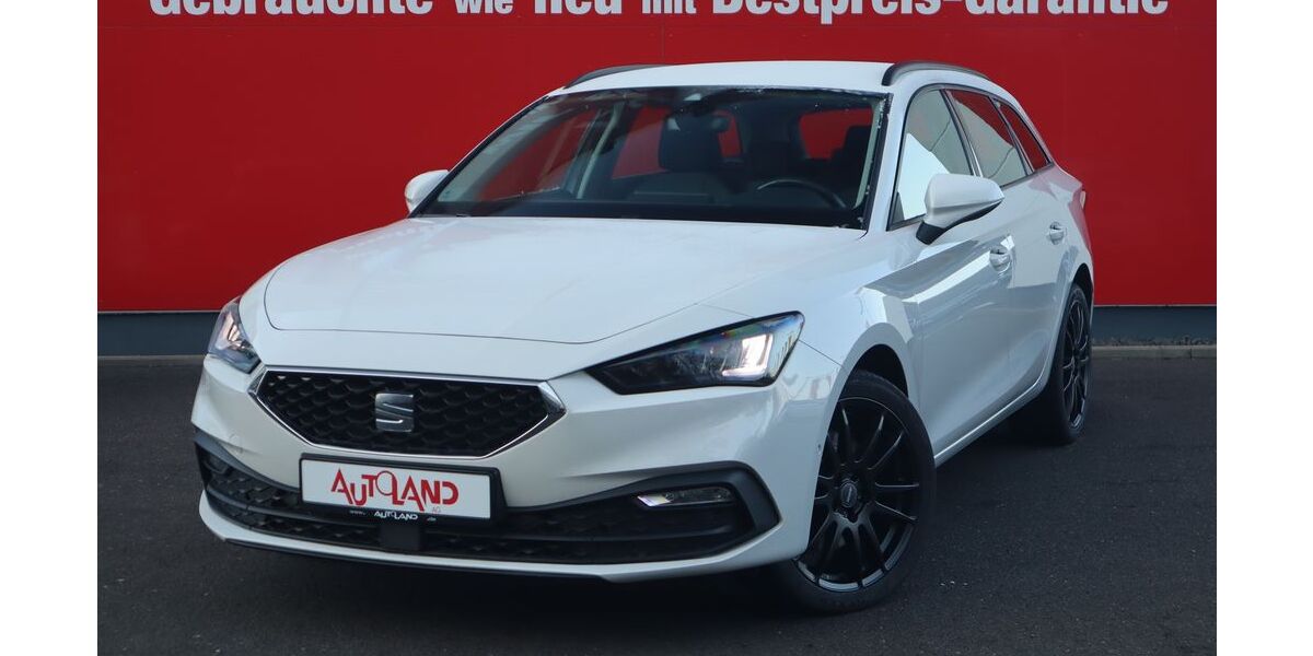 Seat Leon 62.284 km 23.950 &euro; Meißen 01662