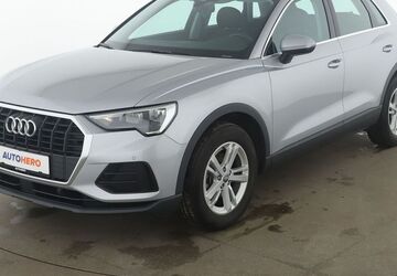 Audi Q3 16.518 km 25.070 &euro; Dresden 01187