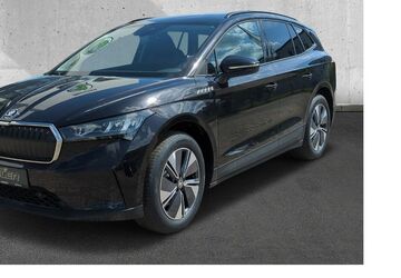 Skoda Enyaq 3.000 km 39.990 &euro; Bahretal 01819