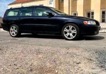 Volvo V70 291.000 km 5.900 &euro; Dresden 01109